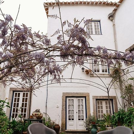 Obidos Priest Room Екстер'єр фото