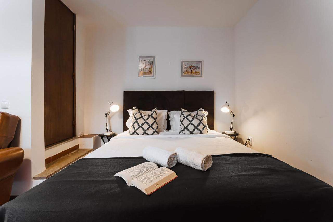Obidos Priest Room Екстер'єр фото