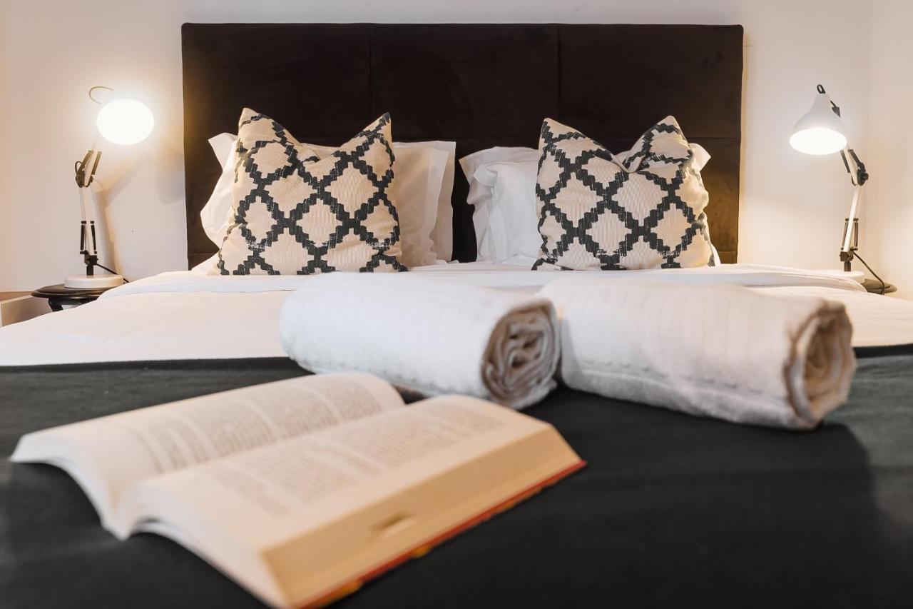 Obidos Priest Room Екстер'єр фото
