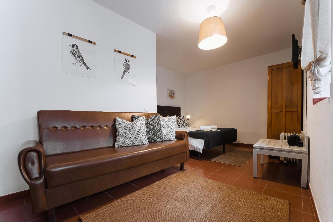 Obidos Priest Room Екстер'єр фото