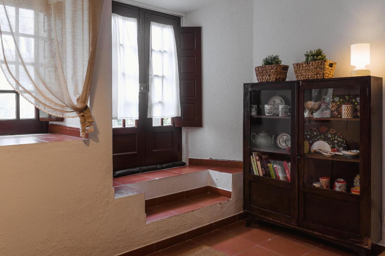 Obidos Priest Room Екстер'єр фото
