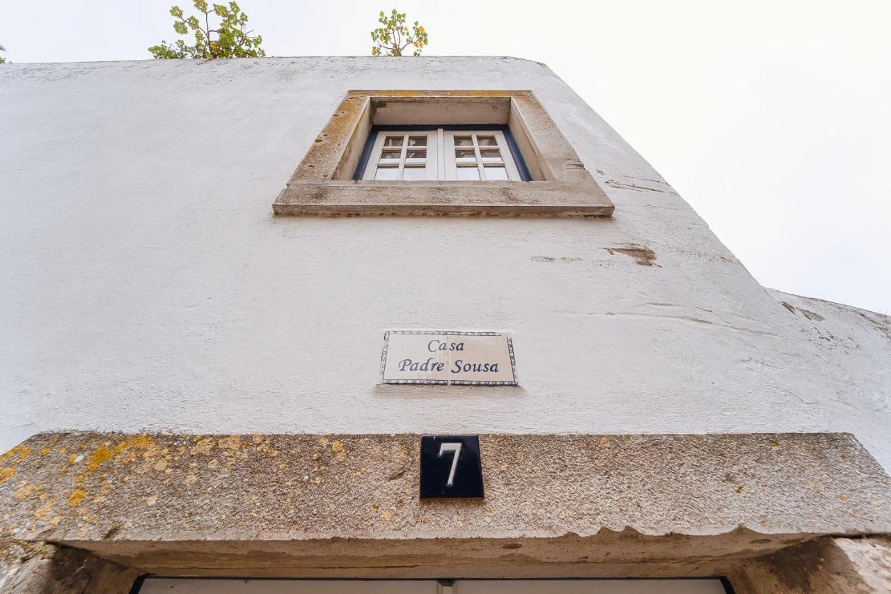 Obidos Priest Room Екстер'єр фото