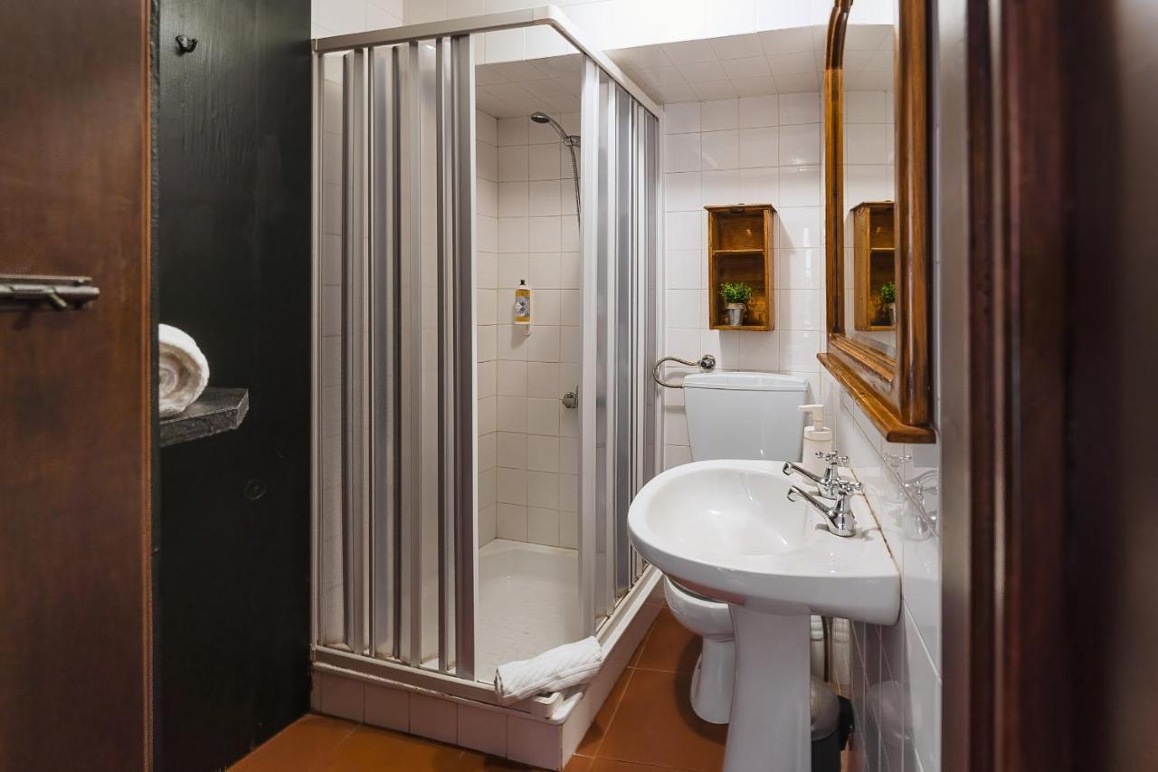 Obidos Priest Room Екстер'єр фото