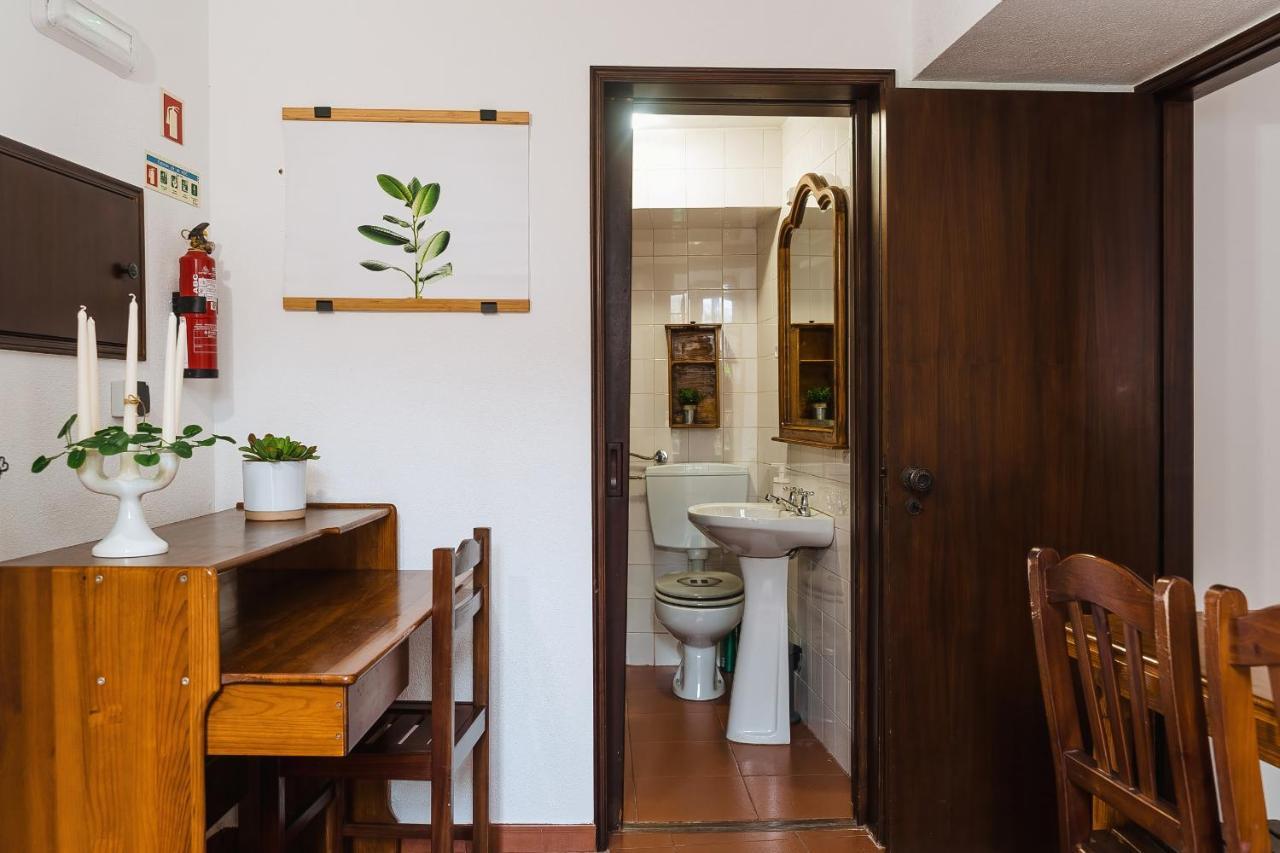 Obidos Priest Room Екстер'єр фото