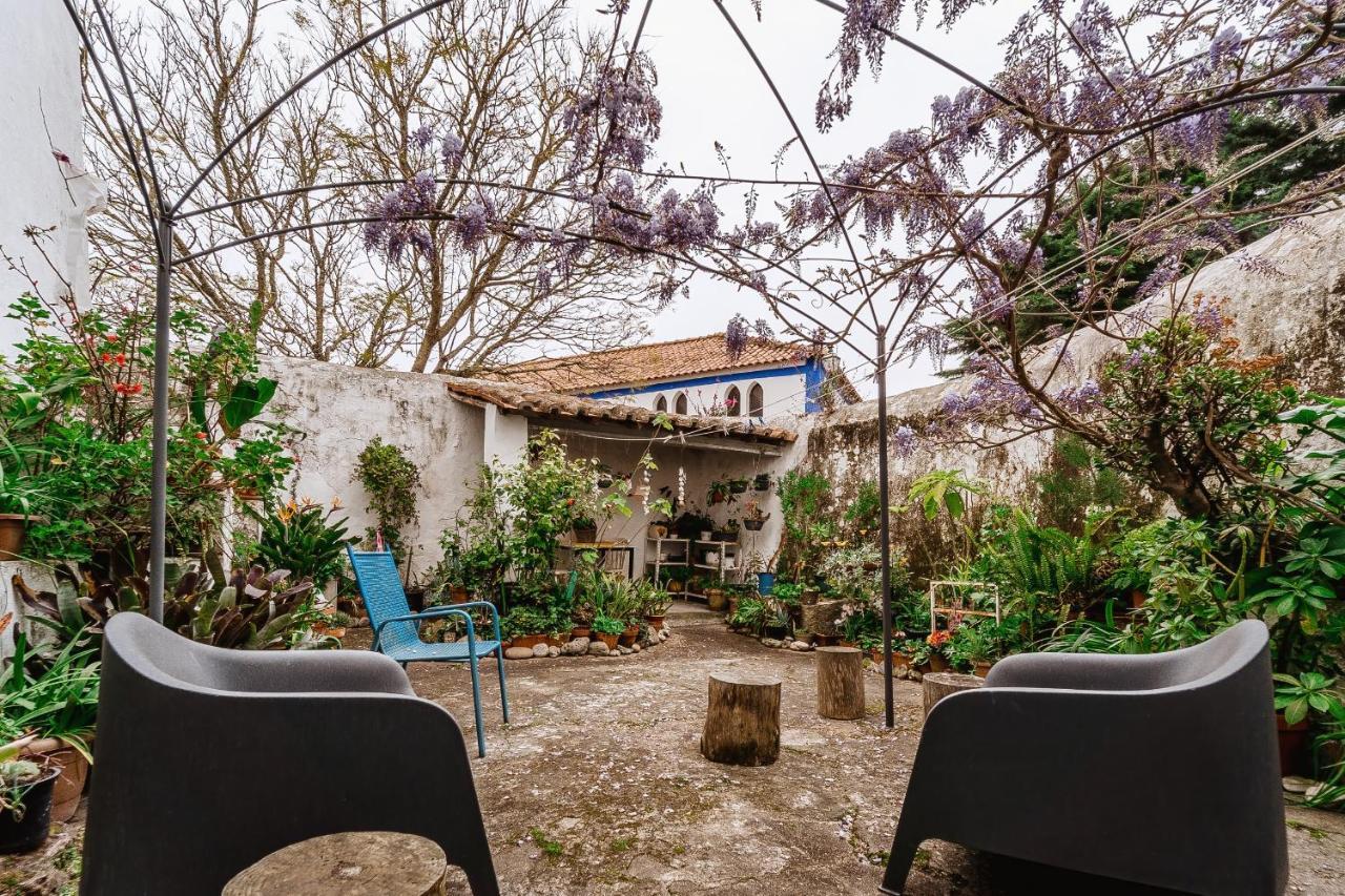 Obidos Priest Room Екстер'єр фото