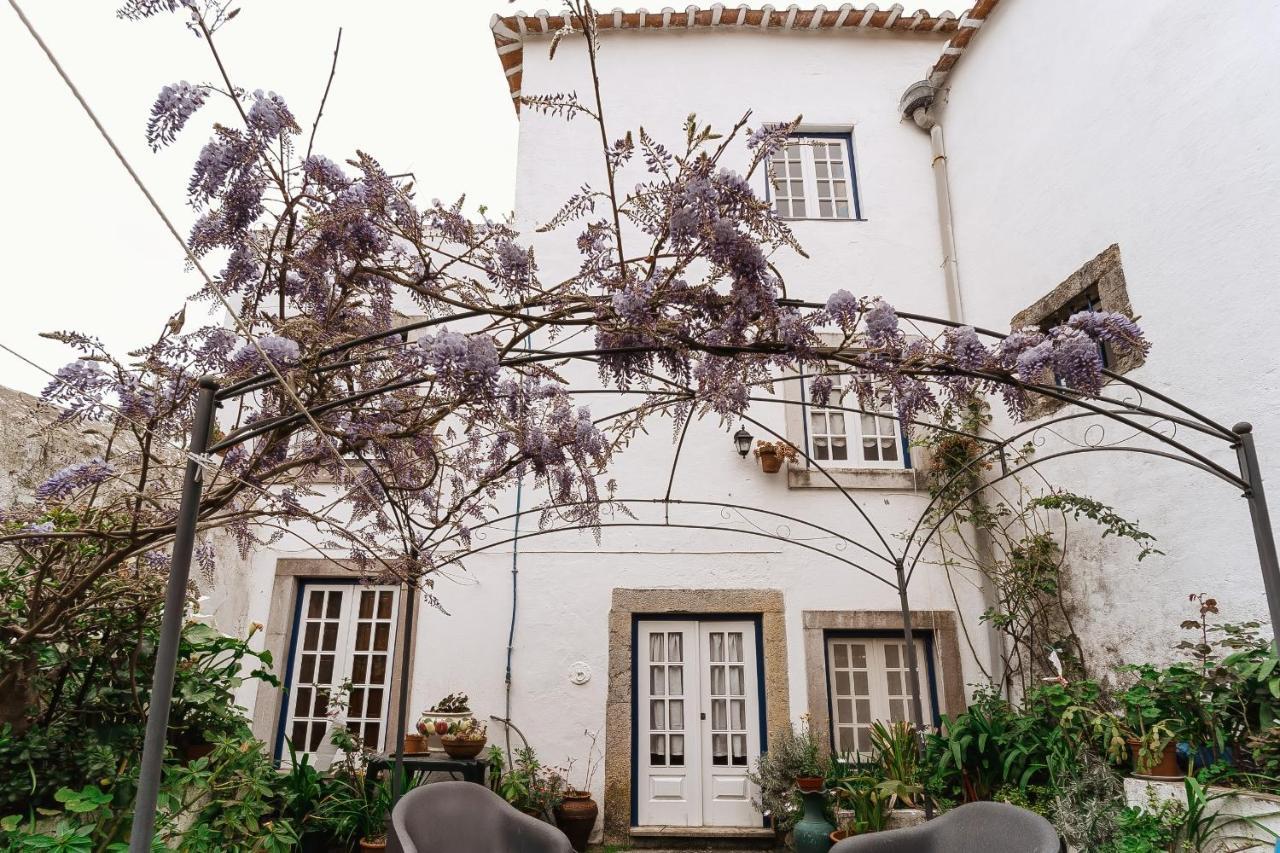 Obidos Priest Room Екстер'єр фото
